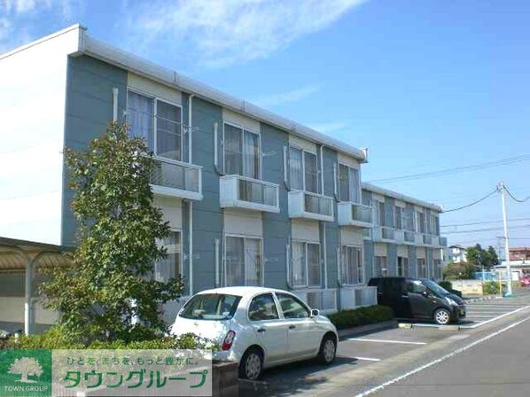 レオパレスイーグルの物件内観写真